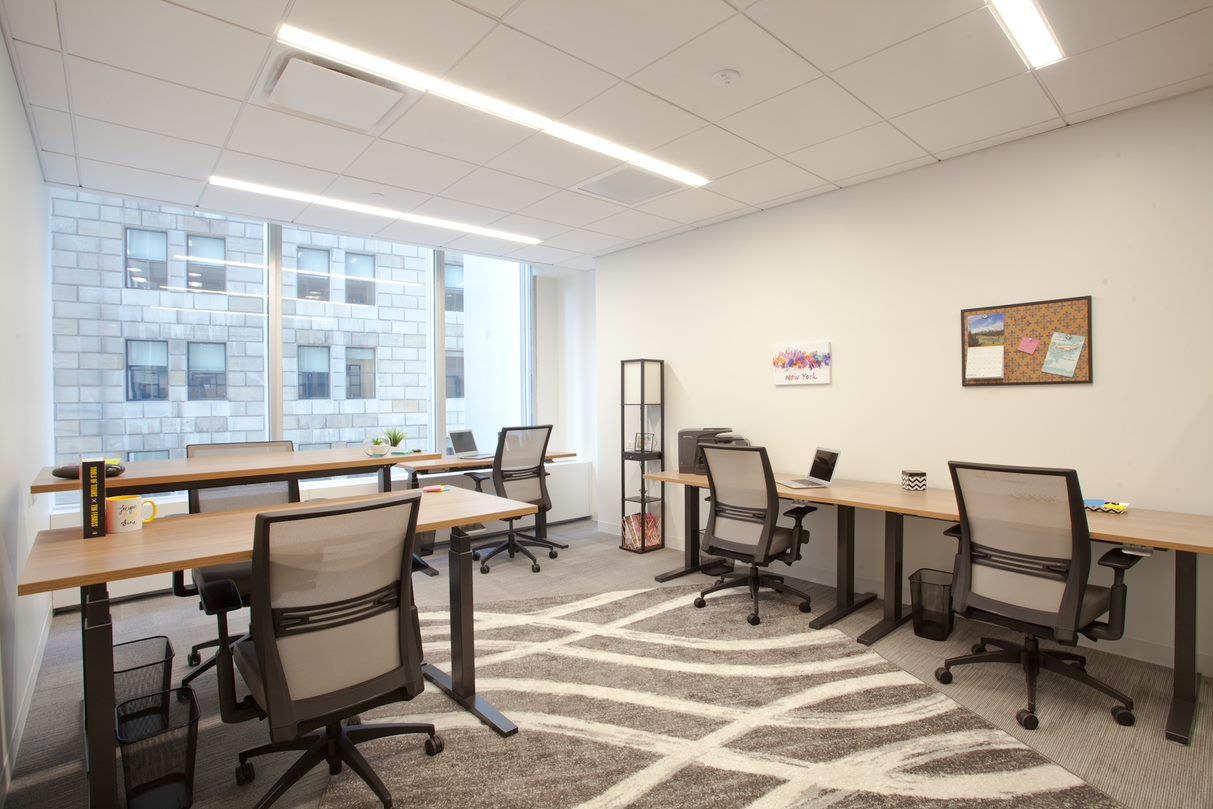 Team Room 5-10